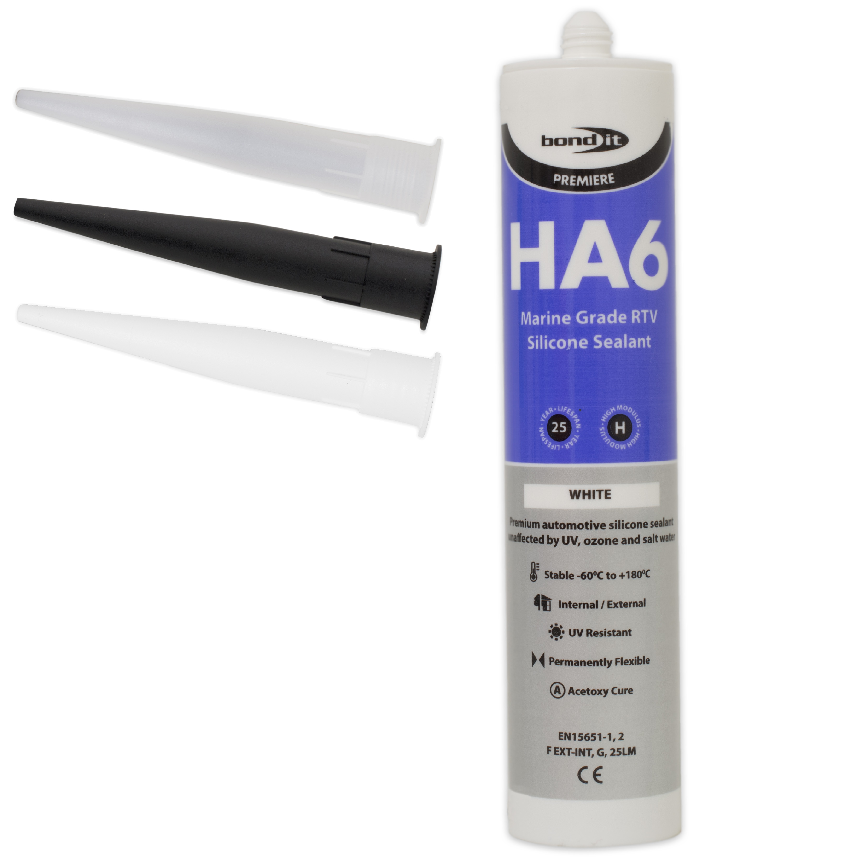 ha6 silicone aquarium