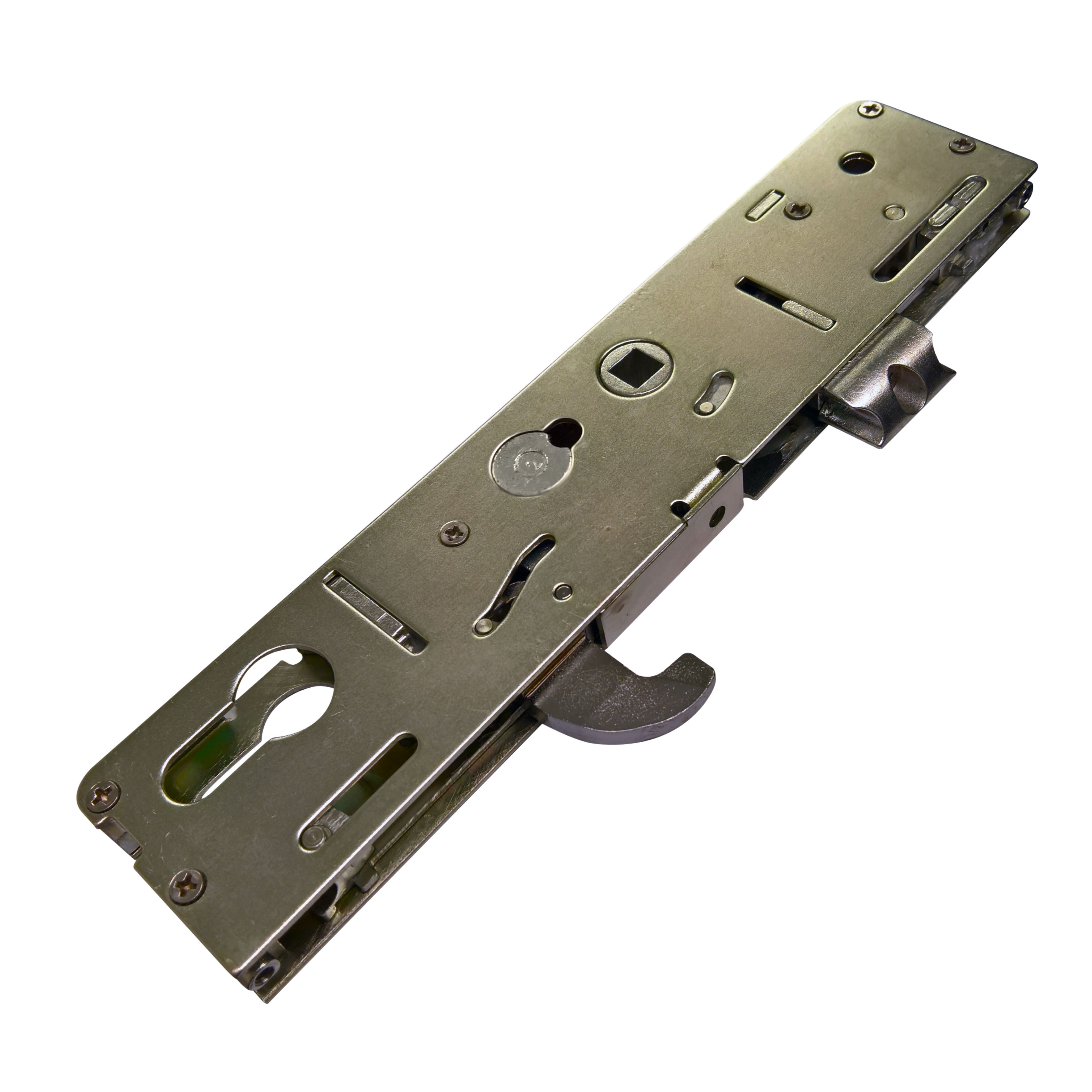 Kenrick Excalibur Replacement uPVC Gear Box Door Lock Centre Case