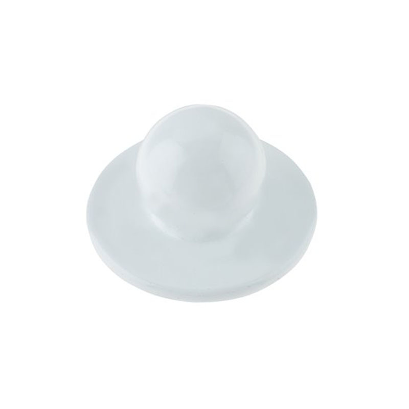Yale Vertex Heritage Sliding Sash Window Knob Tilt Finial