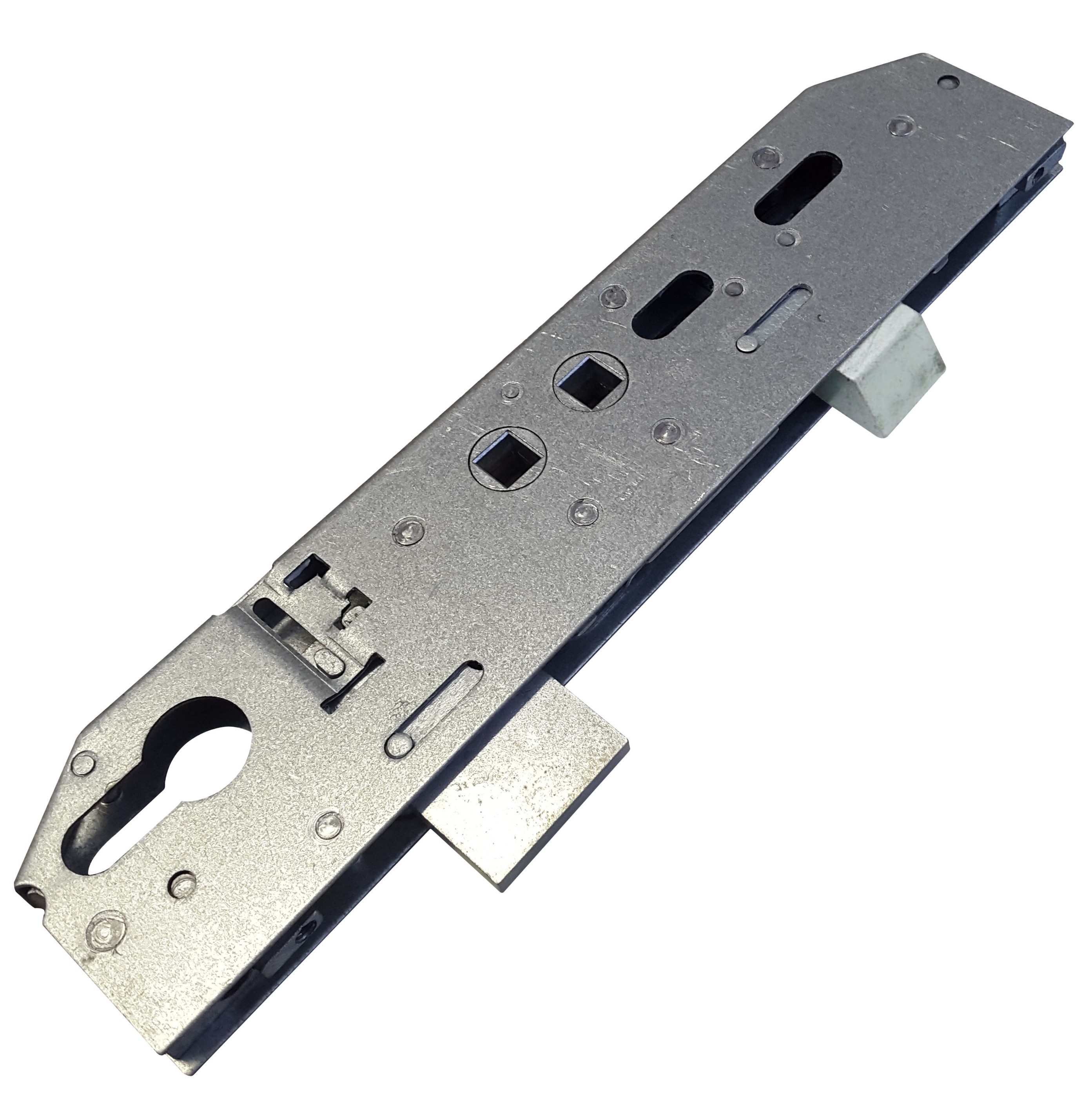 Mila Coldseal uPVC Gearbox Door Lock Replacement Centre Case 35mm