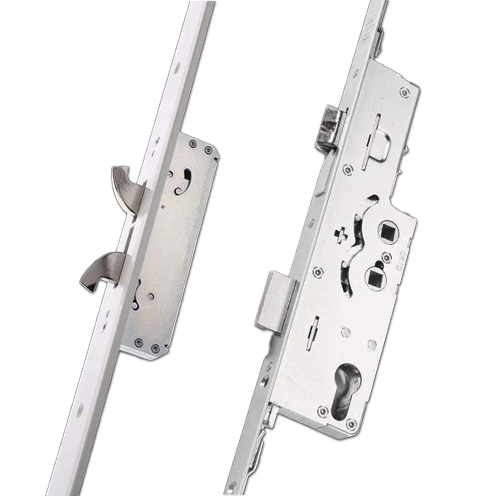 Avocet Affinity Bastion 4 Hook Composite Multipoint Door Lock Mechanism ...