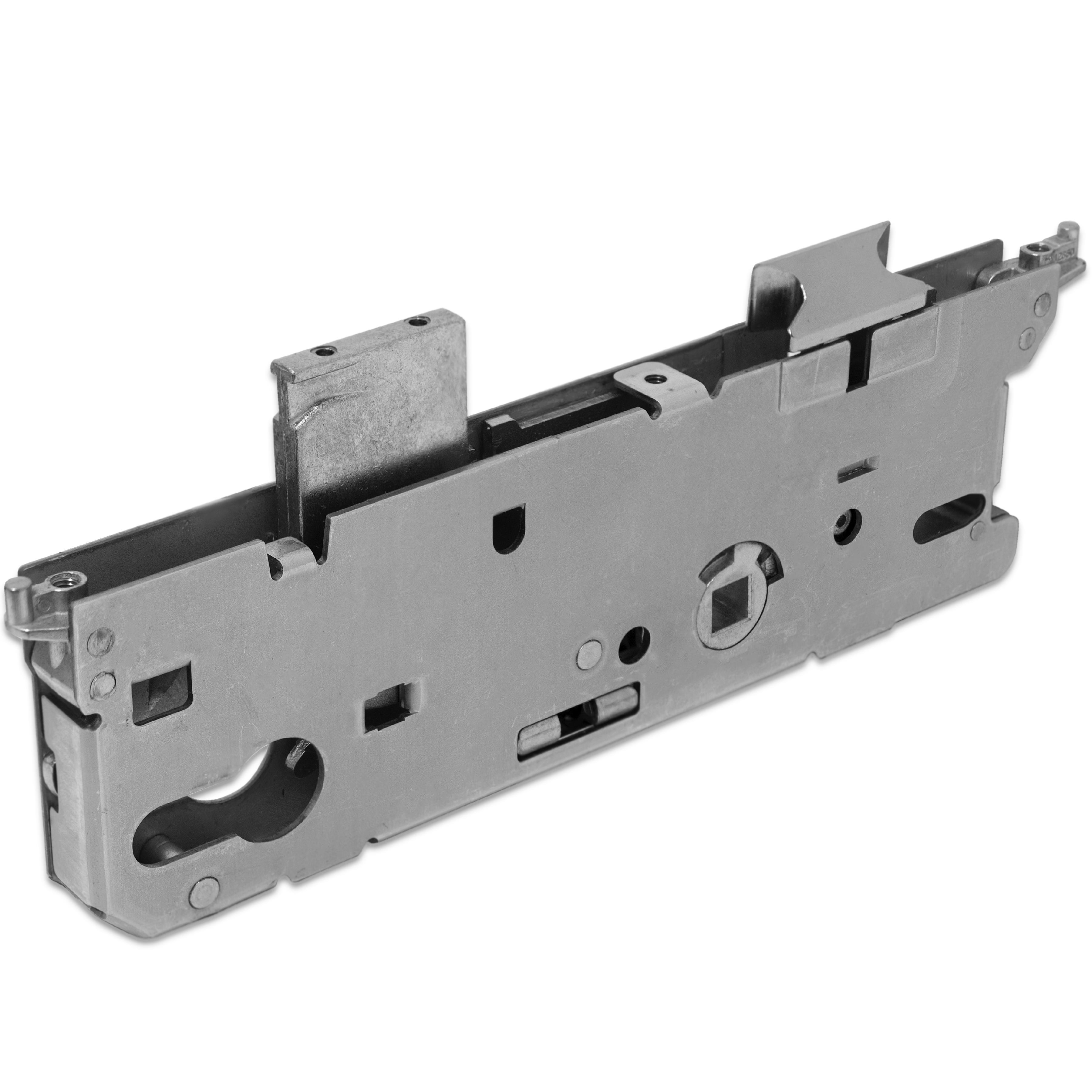 Fuhr Replacement uPVC Gear Box Door Lock Centre Case 45mm Backset