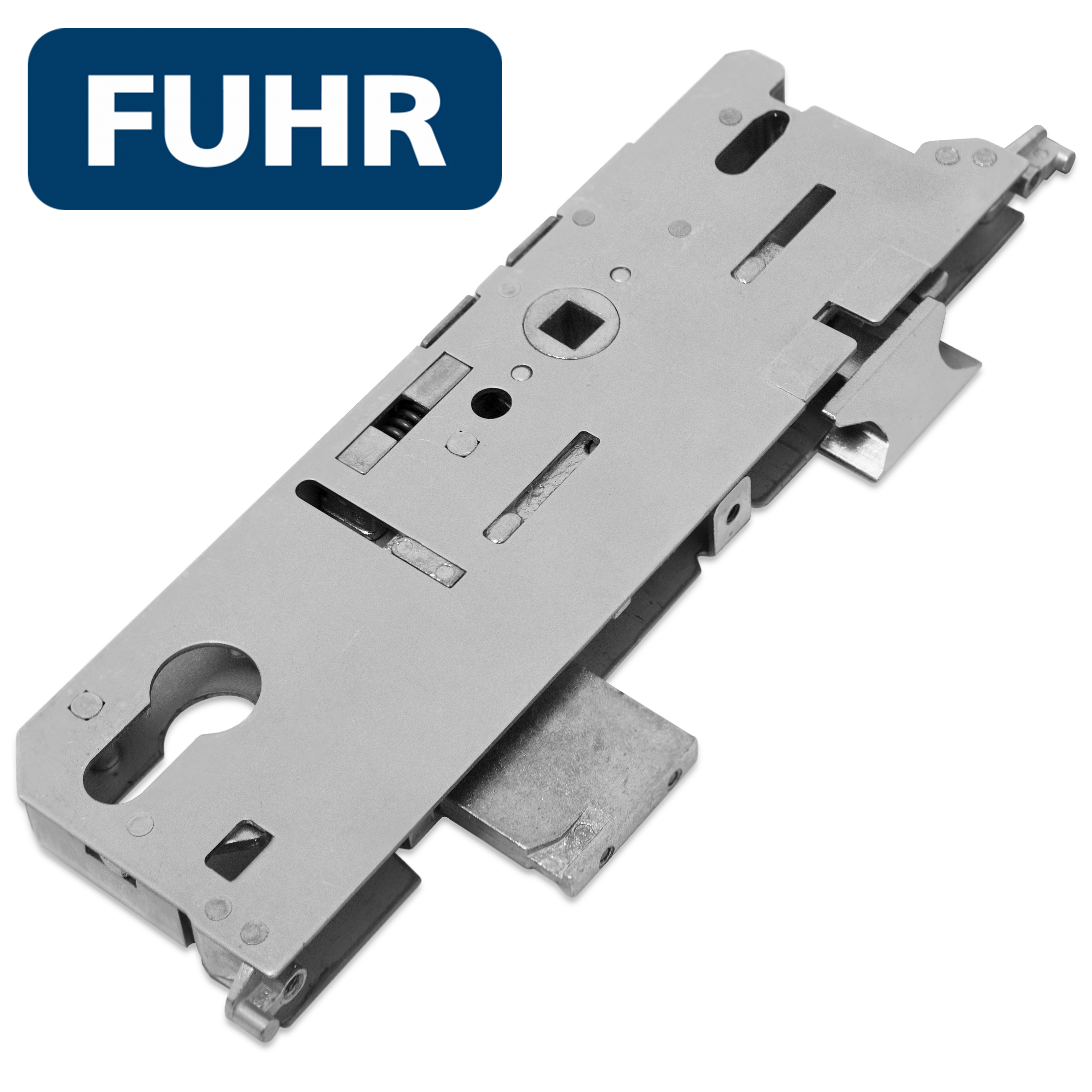 Fuhr Replacement uPVC Gear Box Door Lock Centre Case 45mm Backset