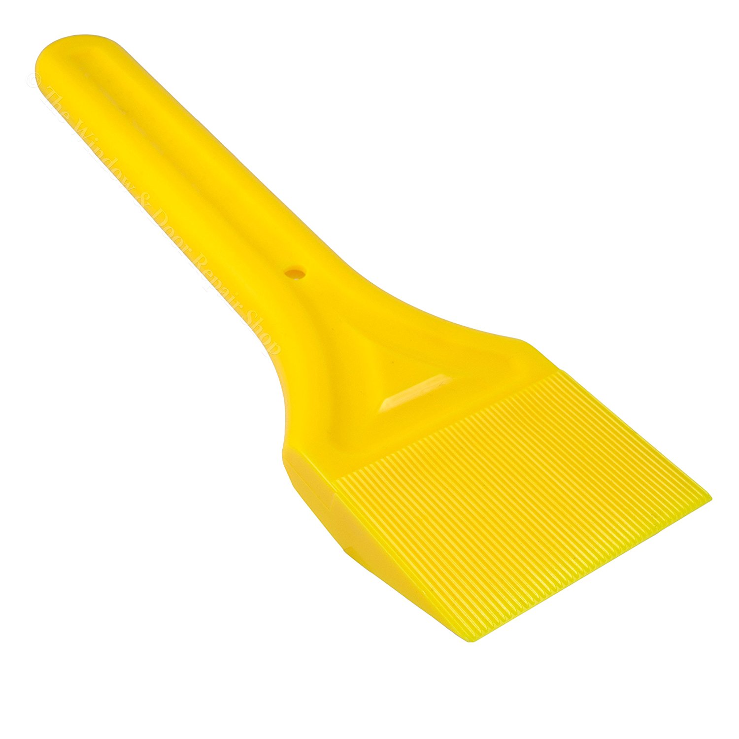 Xpert Verglasungsschaufel Glaspacker Zehen & Absatz Hebepaddel strapazierfähig - Bild 4 von 4