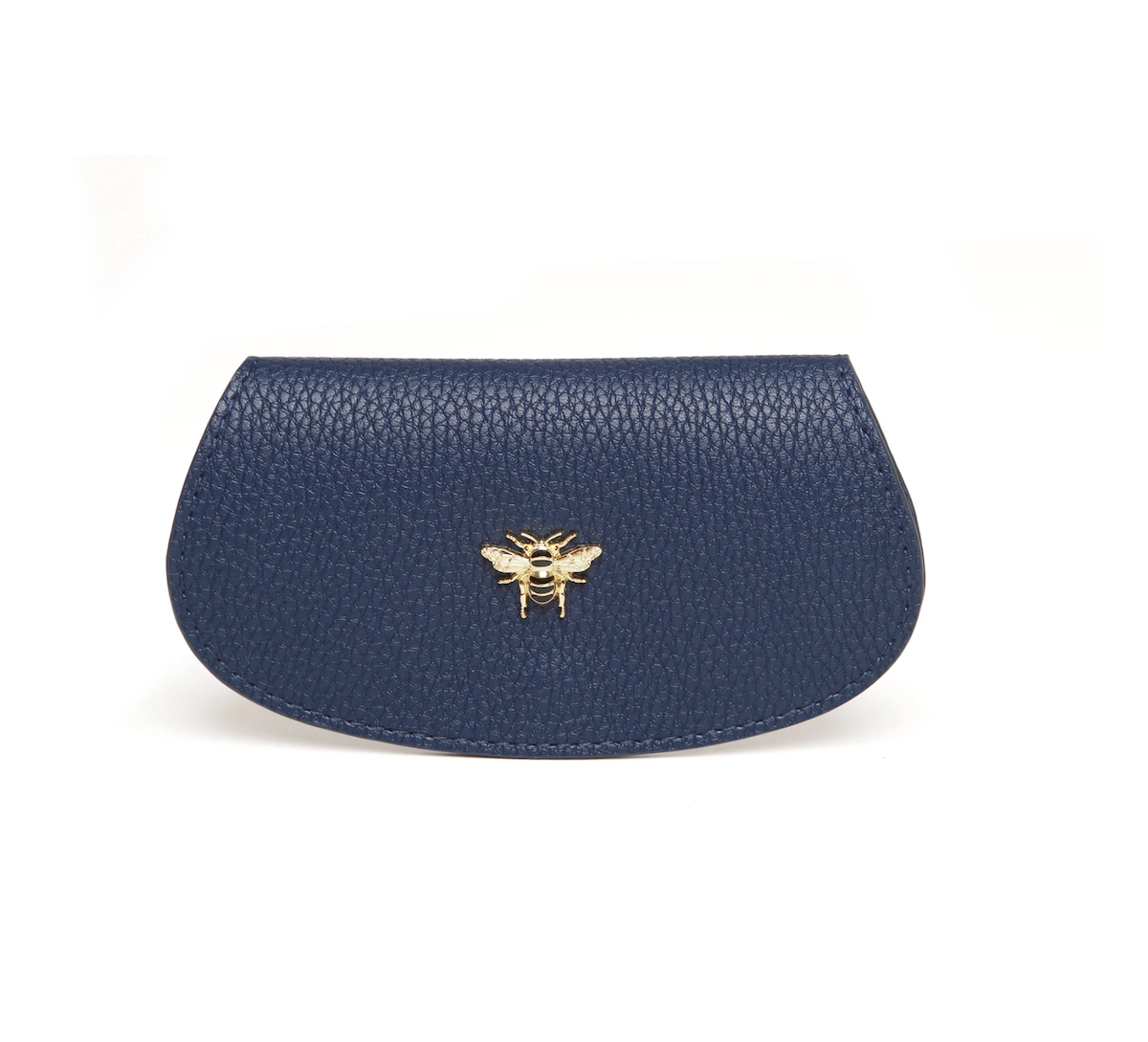 Alice Wheeler Faux Leather Glasses Case Choice of Colour Pretty Gifts for Women - Picture 5 of 15