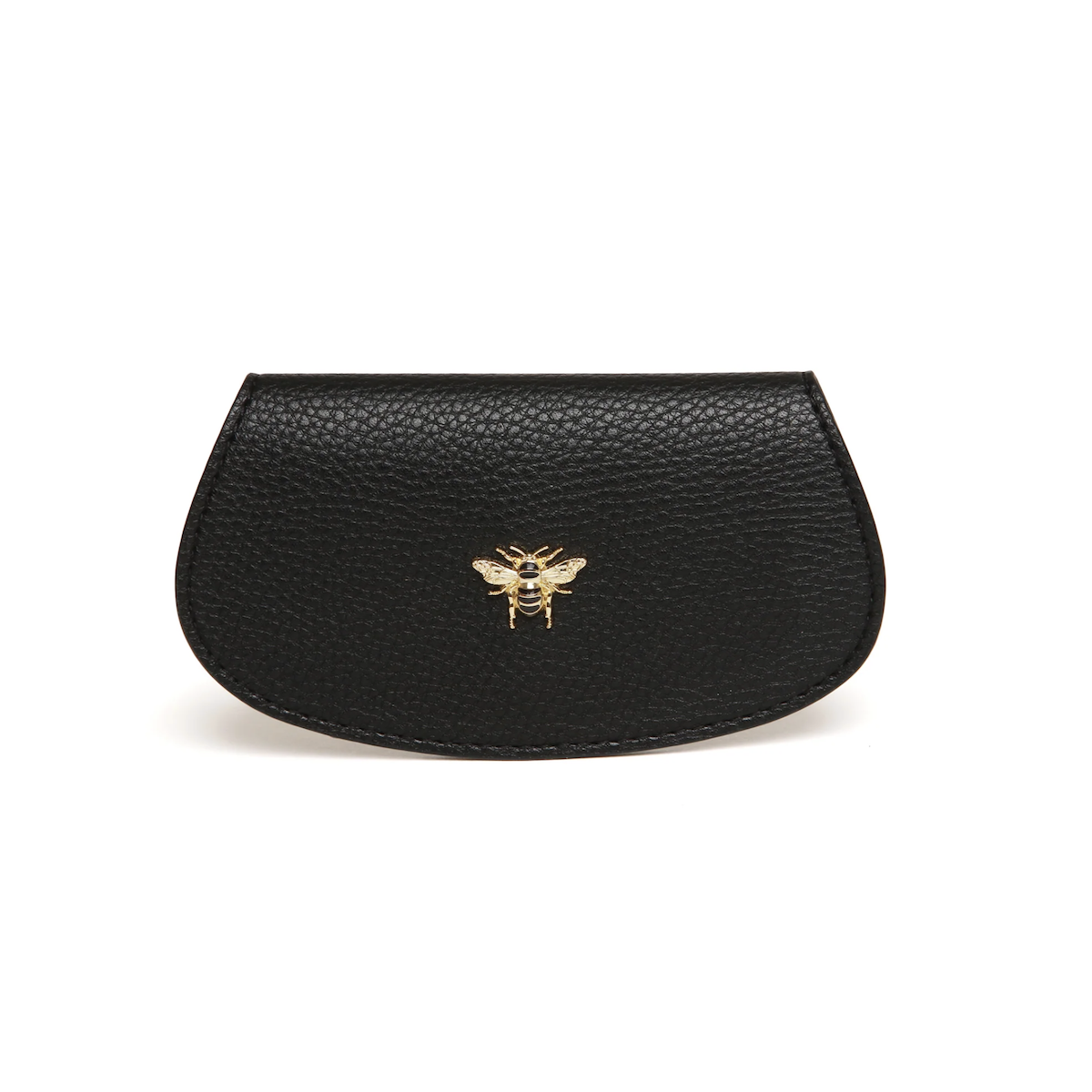 Alice Wheeler Faux Leather Glasses Case Choice of Colour Pretty Gifts for Women - Picture 6 of 15