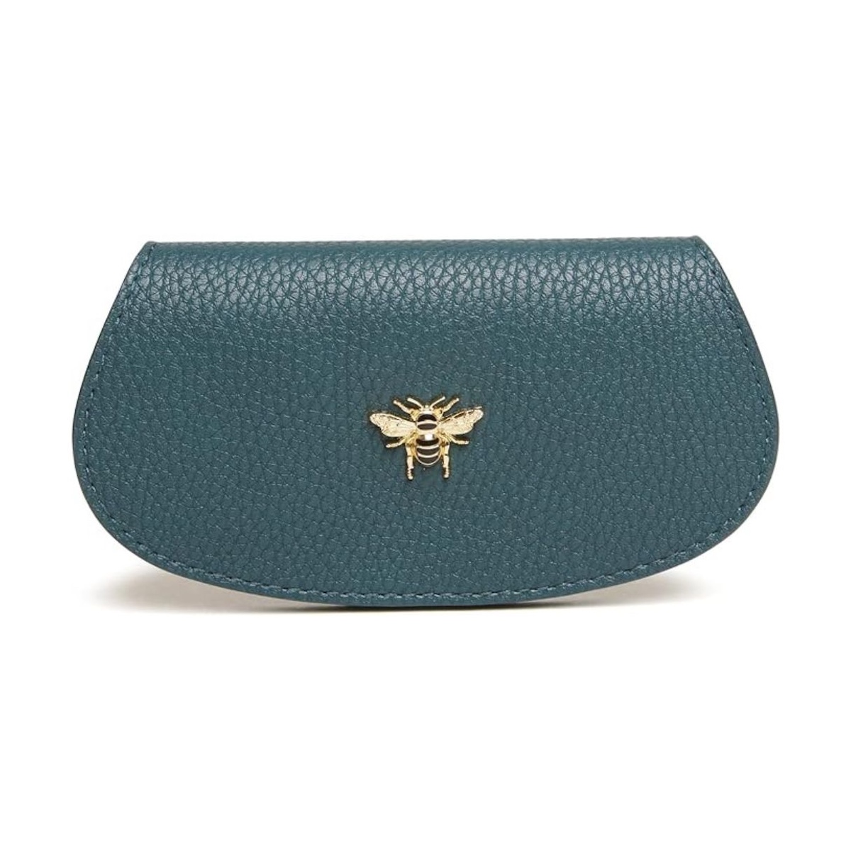 Alice Wheeler Faux Leather Glasses Case Choice of Colour Pretty Gifts for Women - Picture 4 of 15