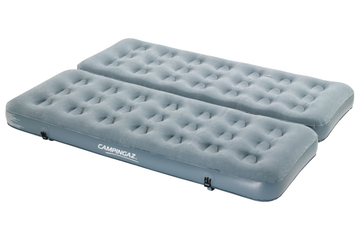 campingaz double airbed