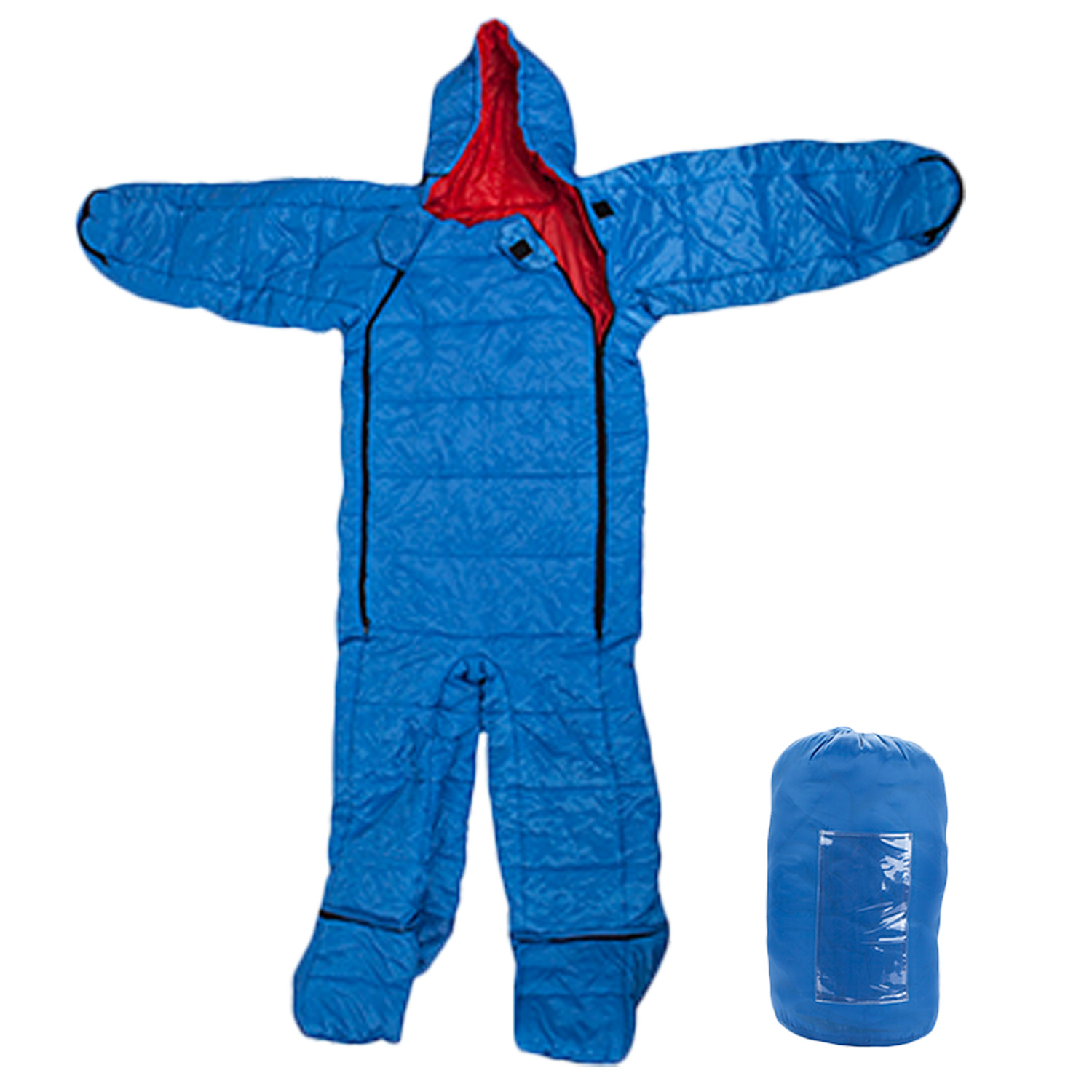 voltaic solar backpack