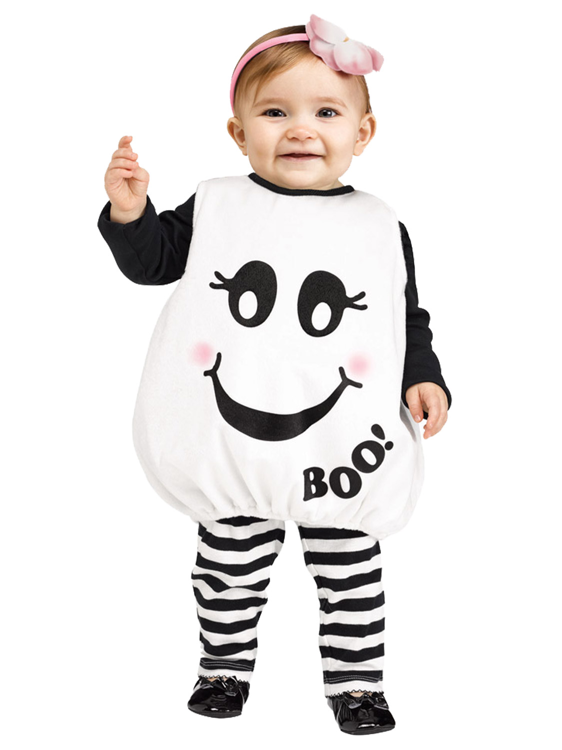 Baby ghost outfit Clearance