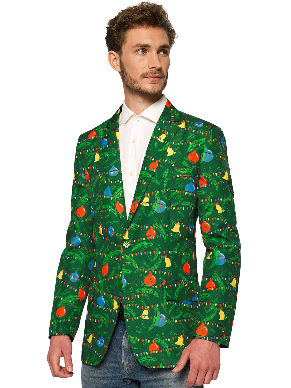 mens sexy christmas wear