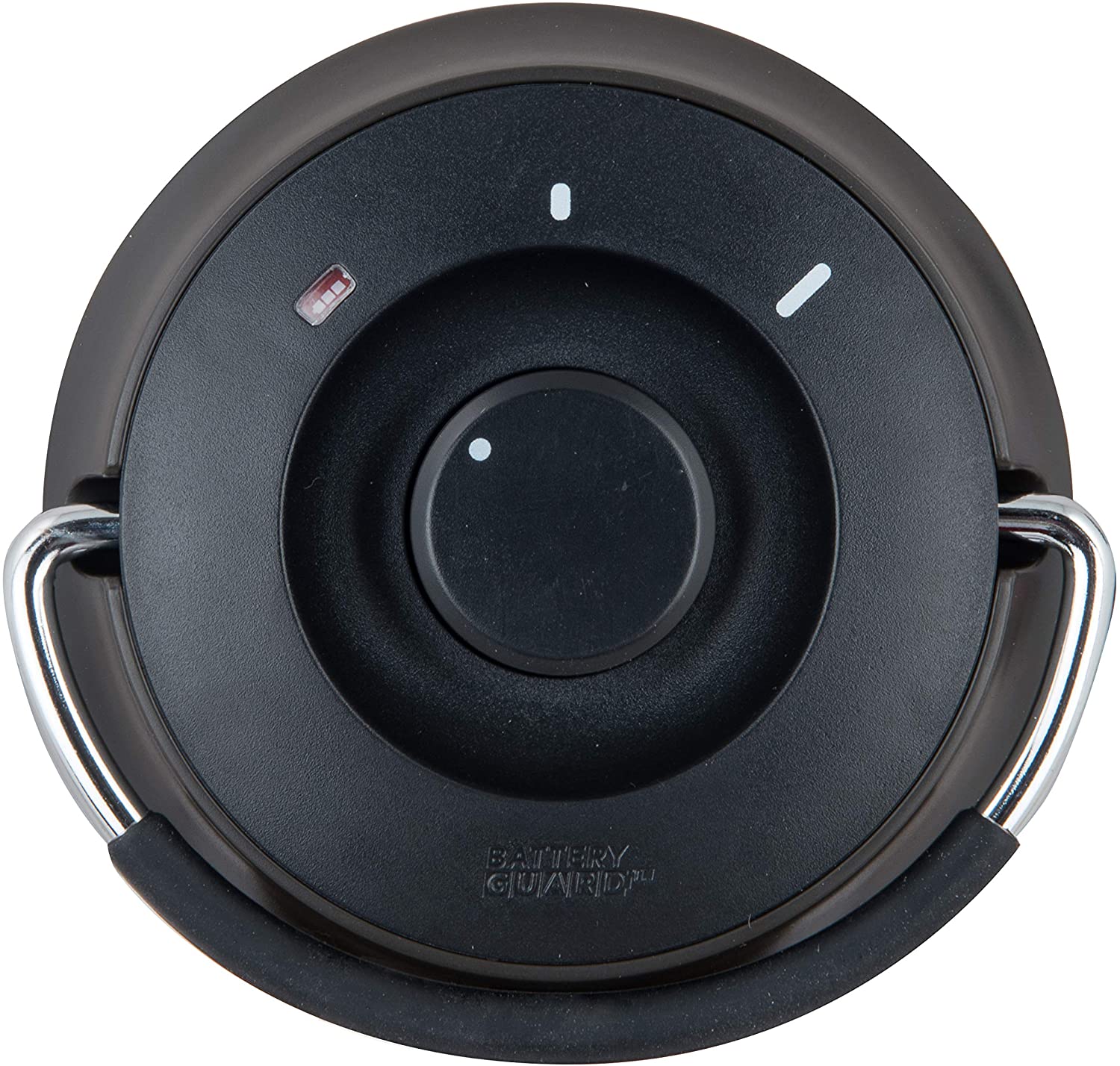 coleman batteryguard 200l