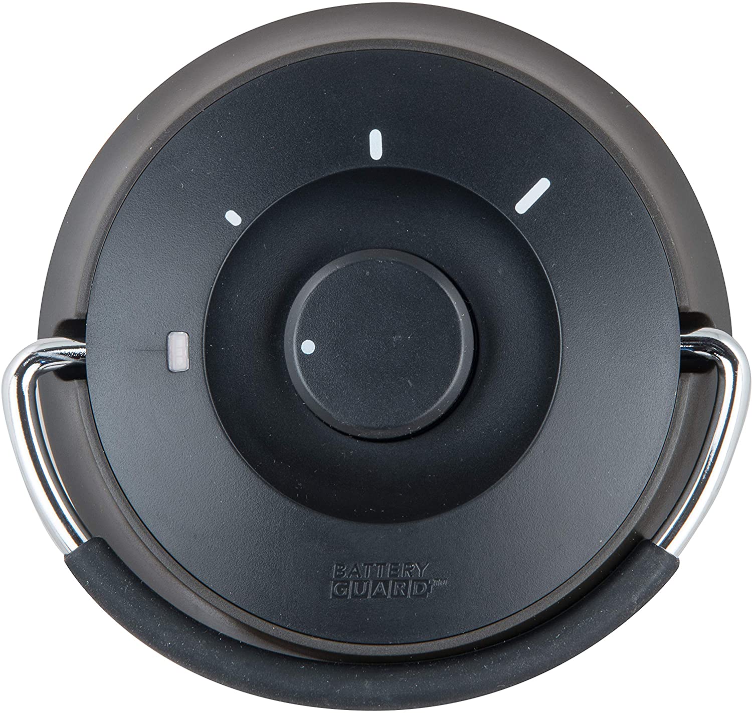 coleman batteryguard 200l