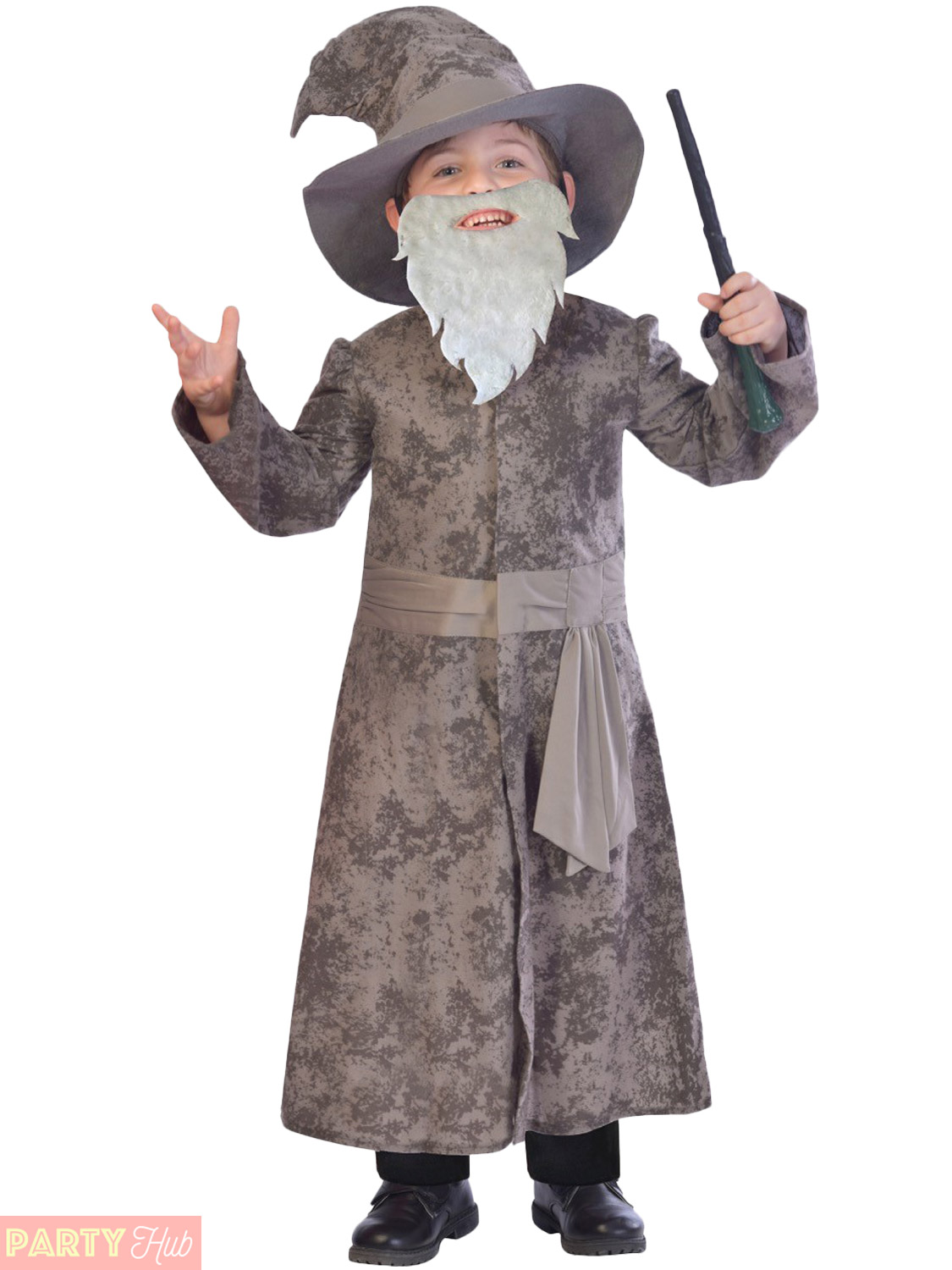 wizard fancy dress child