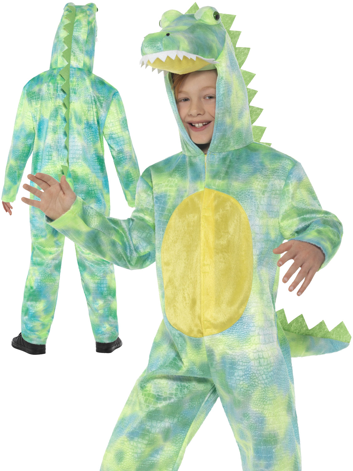 dinosaur fancy dress child