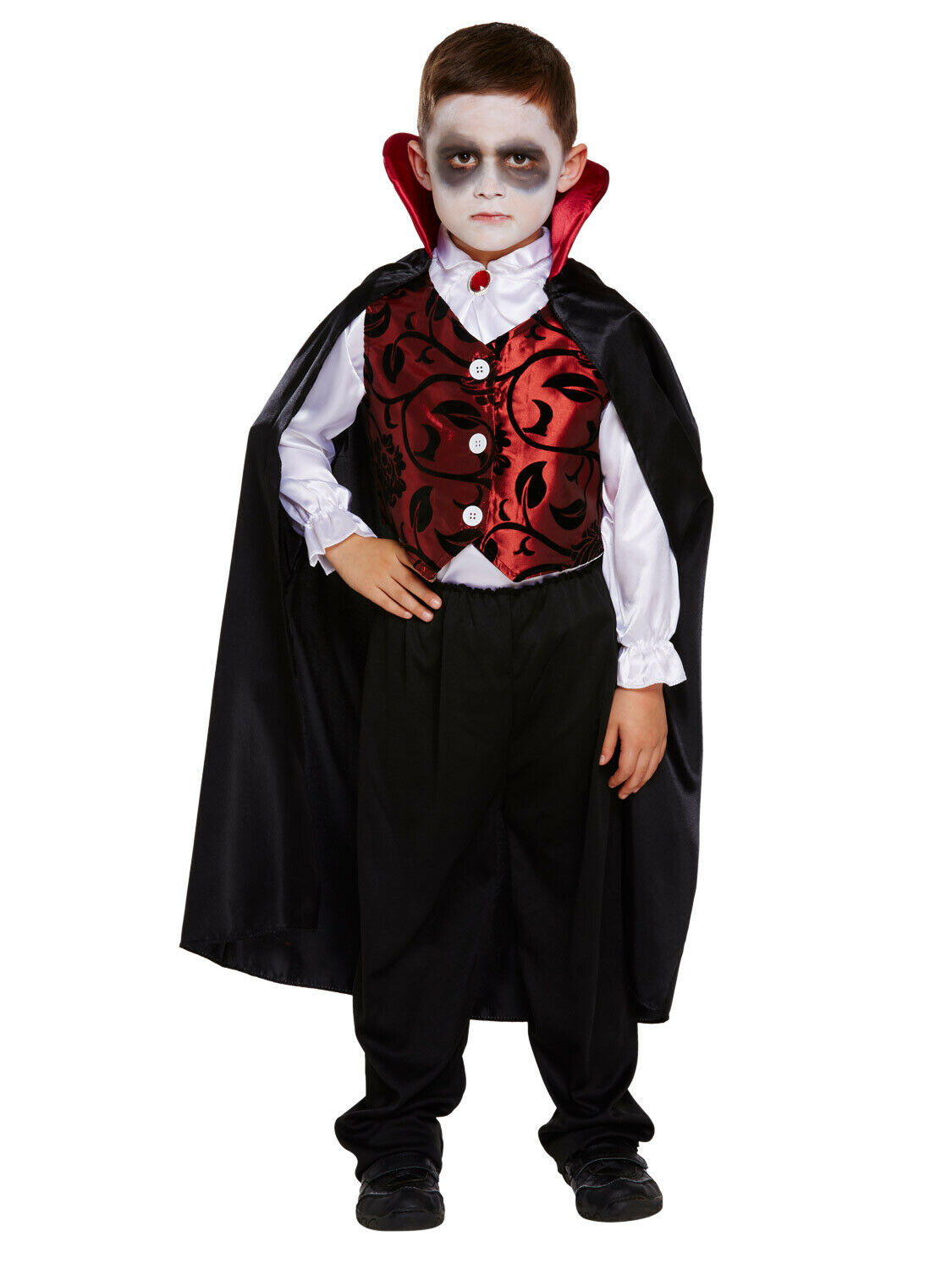 vampire costume party