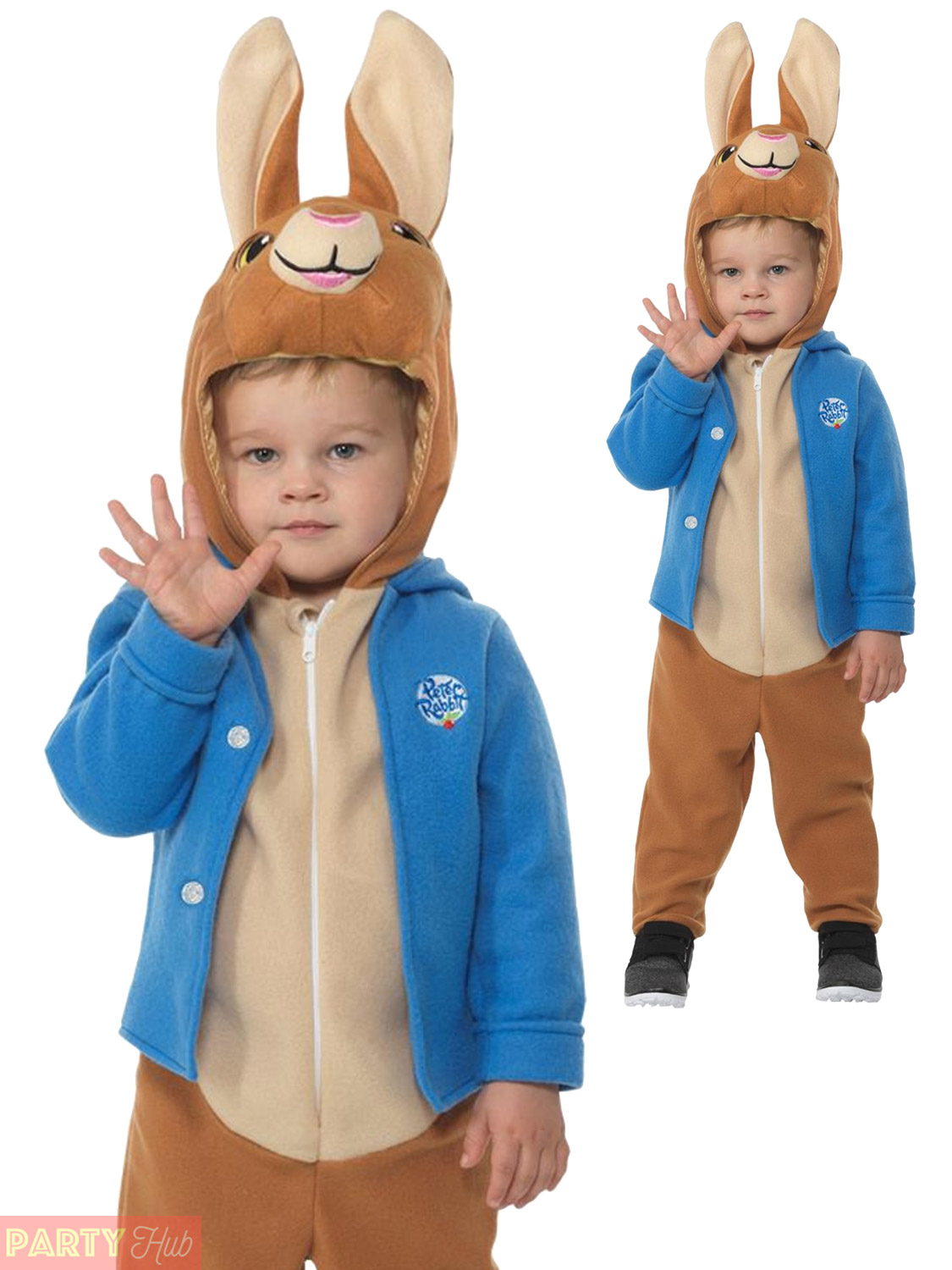 peter rabbit overalls