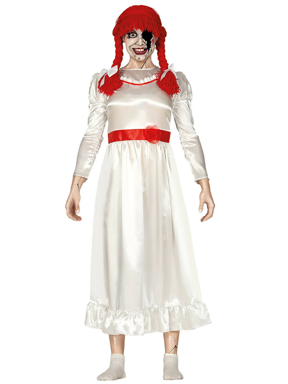 annabelle costume