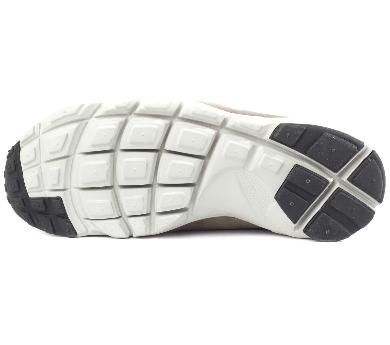 Nike Top Mujeres Air al horno Mid Top Nike Zapatillas Informales Gamuza Textil botas de Color caqui 093a19 Nike Top Mujeres Air al horno Mid Top Nike Zapatillas Informales Gamuza Textil botas de Color caqui 093a19