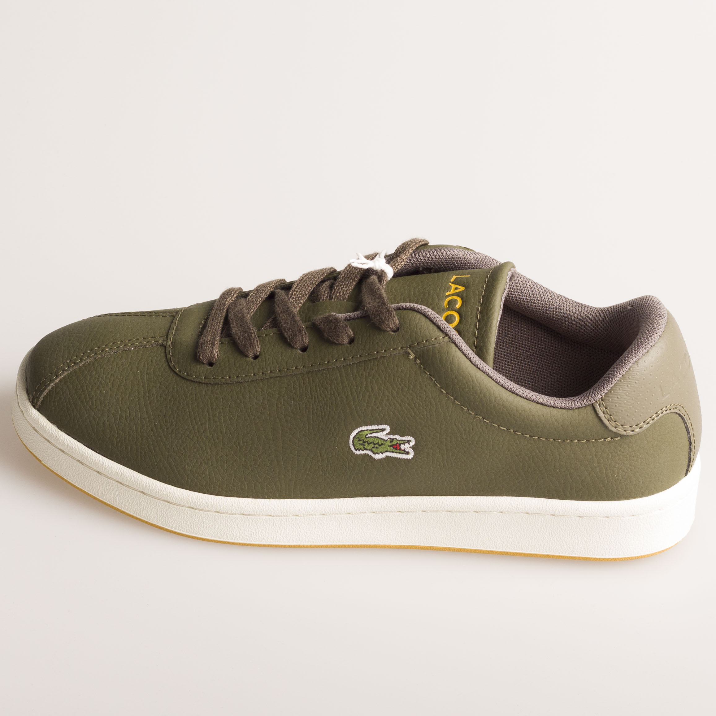 Lacoste Juniors Masters 319 Trainers 