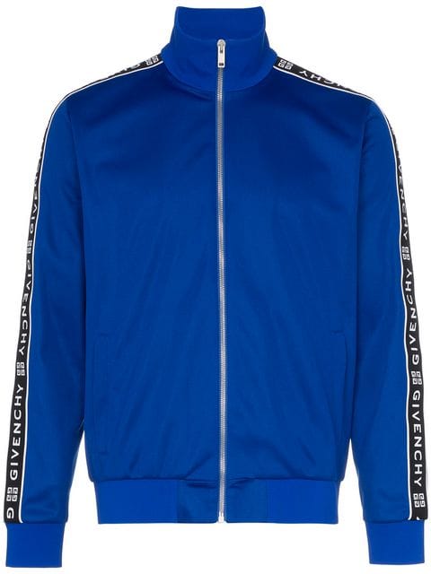 givenchy tracksuit top