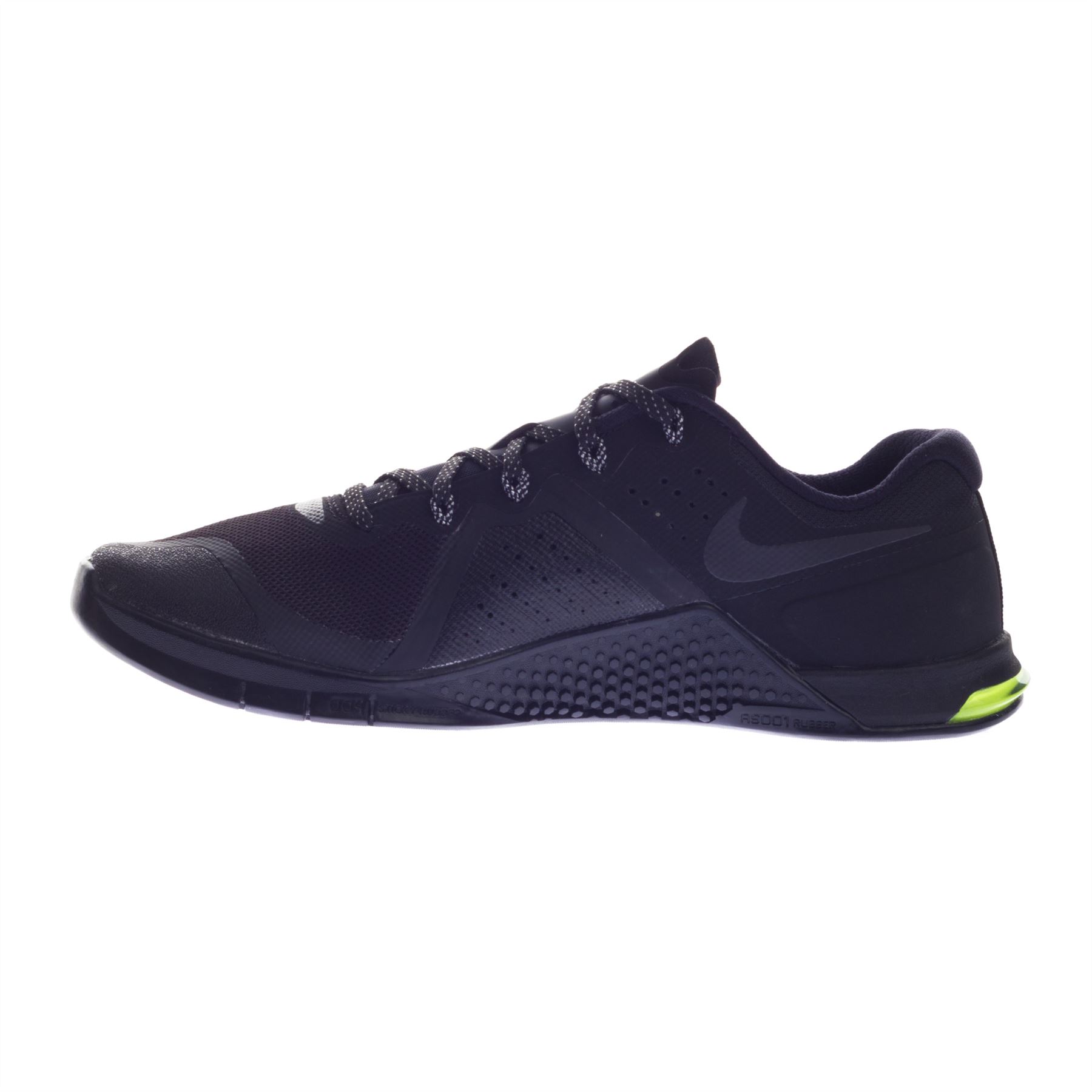 Nike Men's Flywire Metcon 2 Low Top Running Lace Up Trainers | eBay