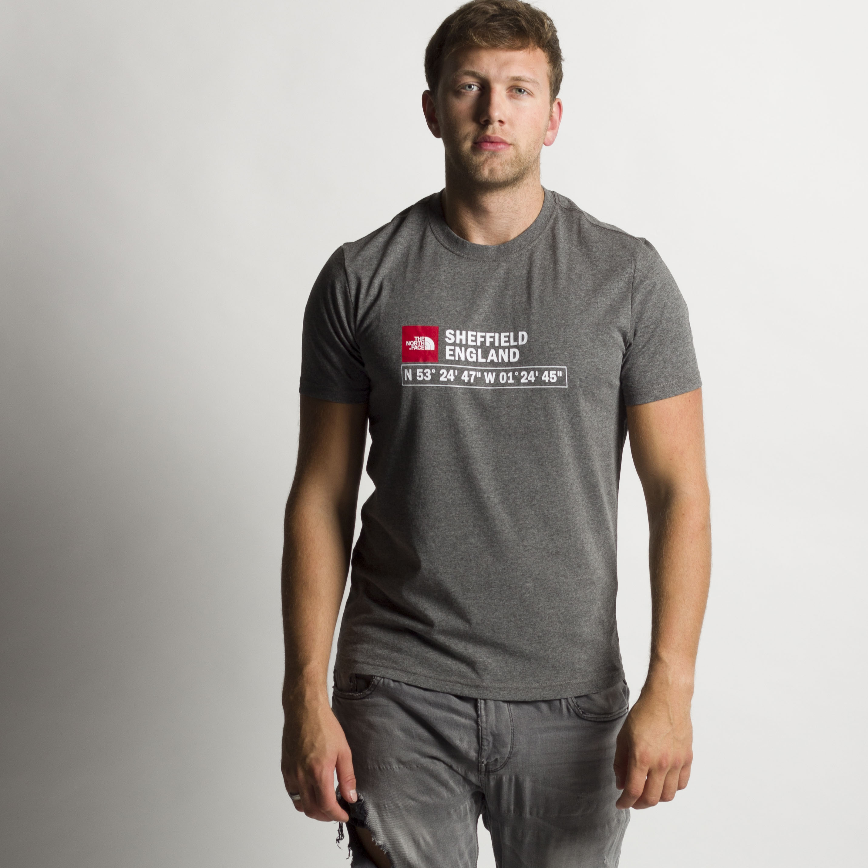 North Face Sheffield Shirt Hotsell, 52 