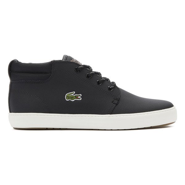 lacoste sneakers high tops