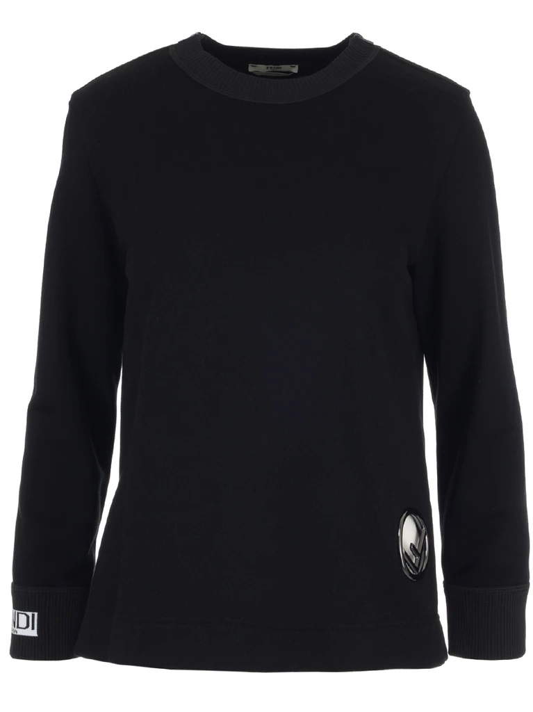 fendi womens jumper