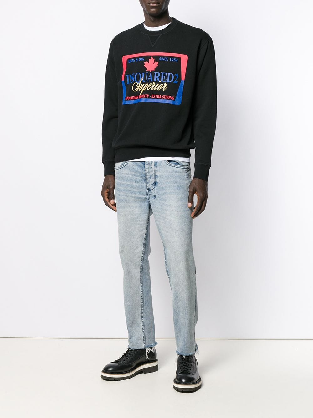 pull dsquared2 homme canada