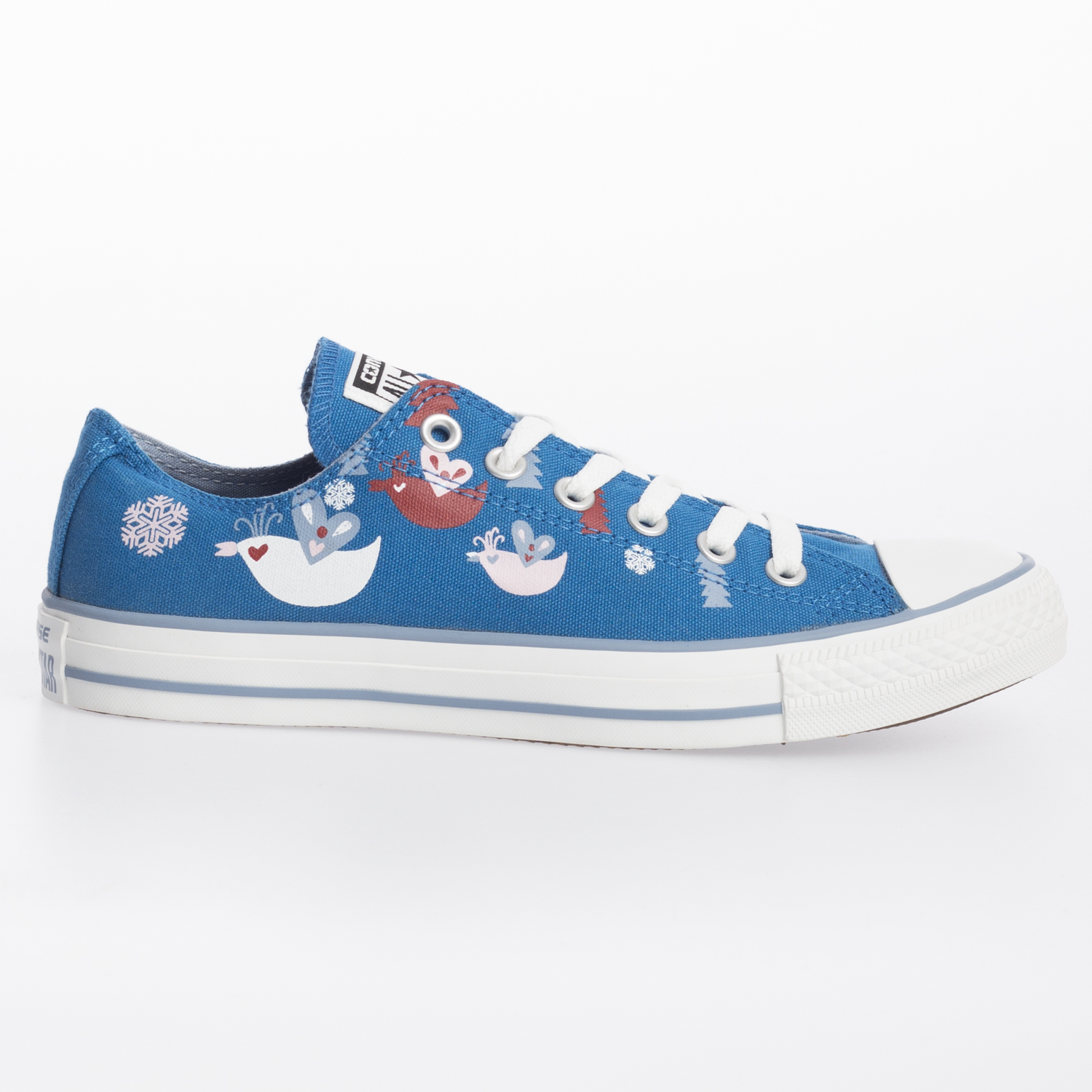 all stars pumps