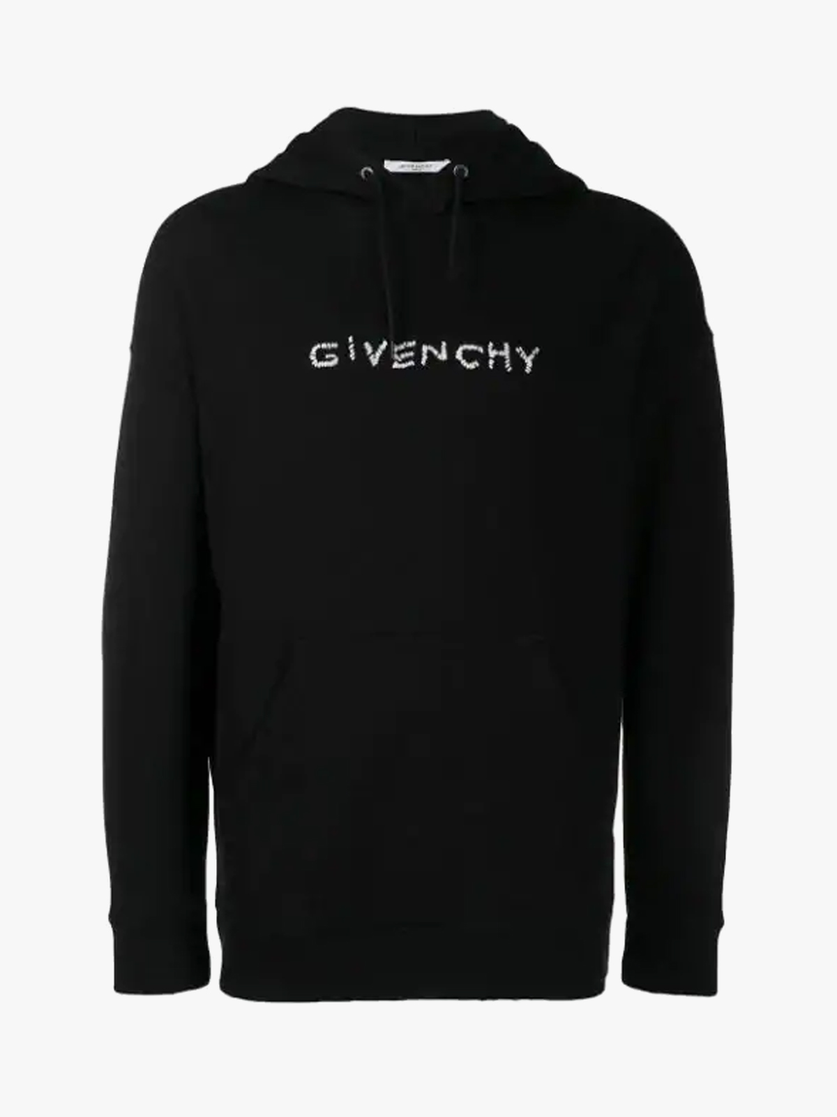 designer logo hoodie