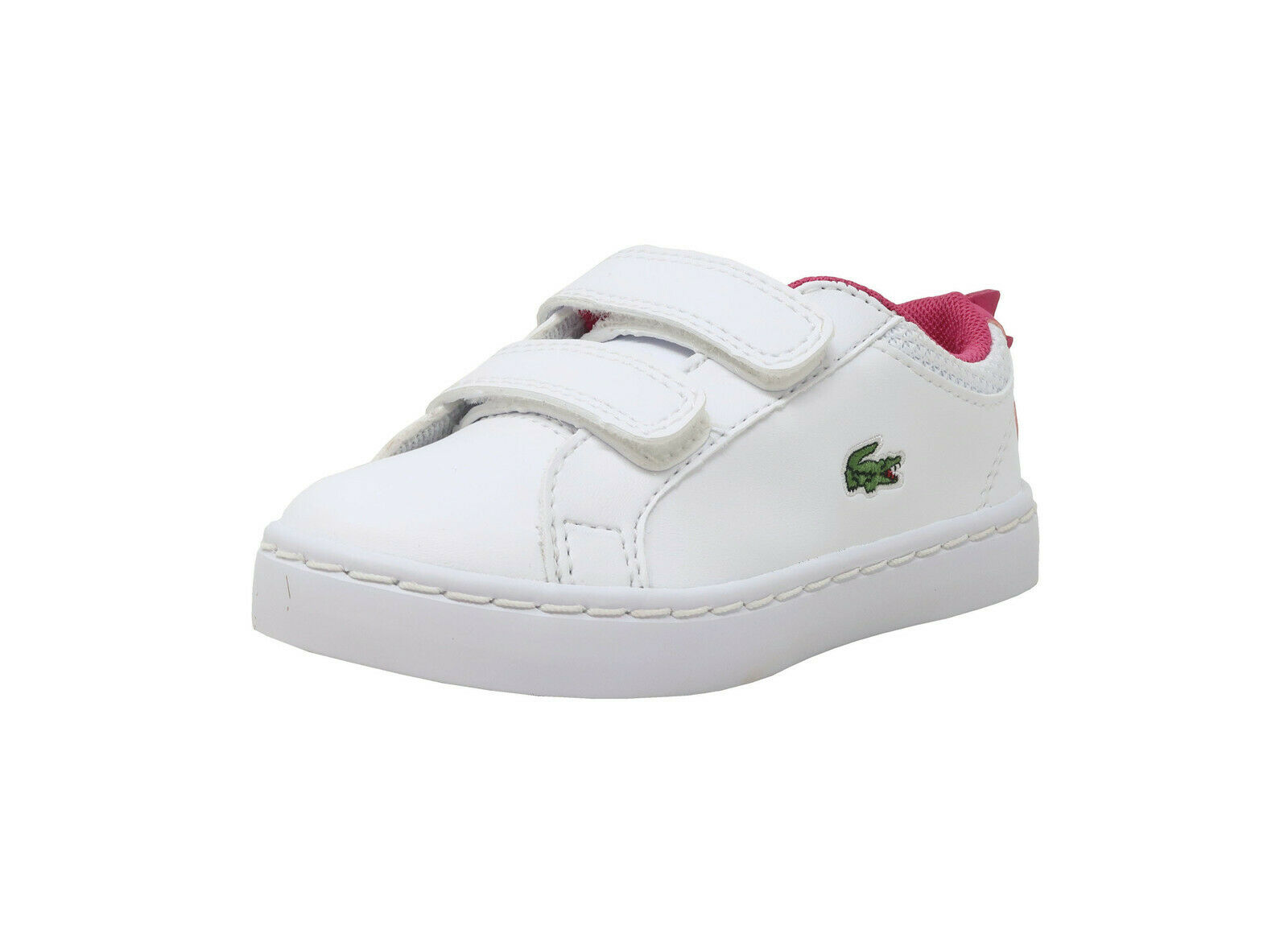 lacoste straightset infant