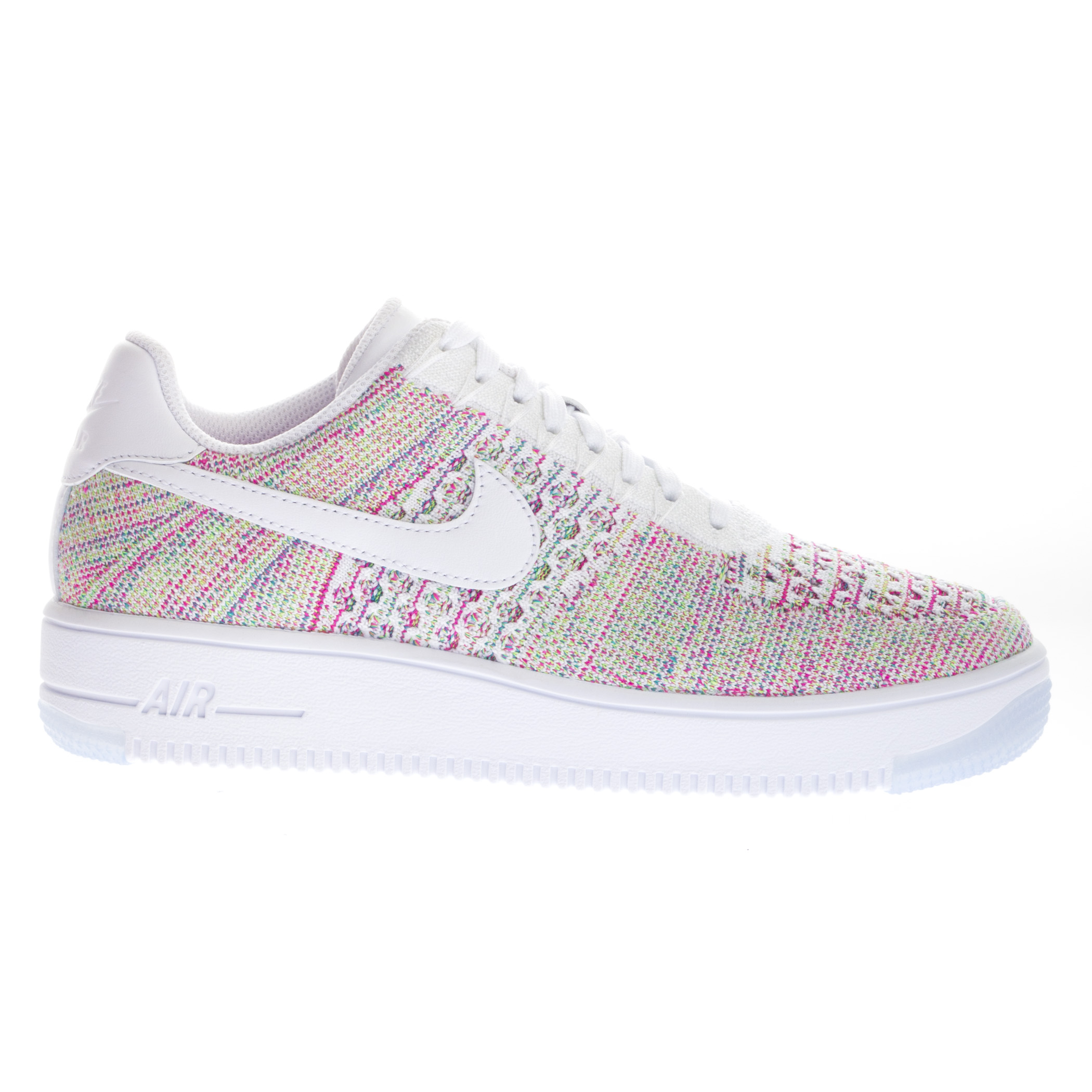 Nike femmes ’s 1 Air Force 1 ’s Flyknit Low Trainers Style Chaussure 820256 Gym Fitness 9ed9b4 Nike femmes ’s 1 Air Force 1 ’s Flyknit Low Trainers Style Chaussure 820256 Gym Fitness 9ed9b4