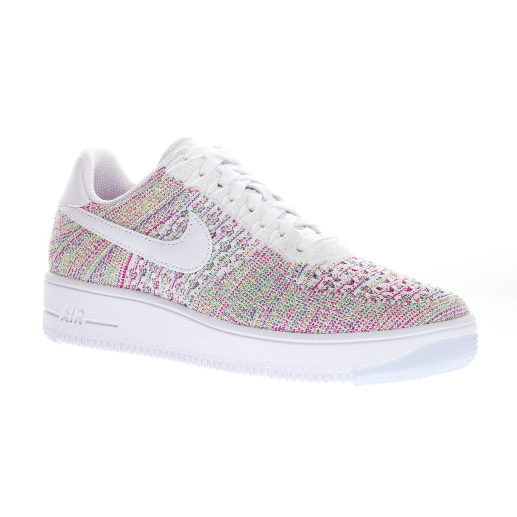 Nike femmes ’s 1 Air Force 1 ’s Flyknit Low Trainers Style Chaussure 820256 Gym Fitness 9ed9b4 Nike femmes ’s 1 Air Force 1 ’s Flyknit Low Trainers Style Chaussure 820256 Gym Fitness 9ed9b4