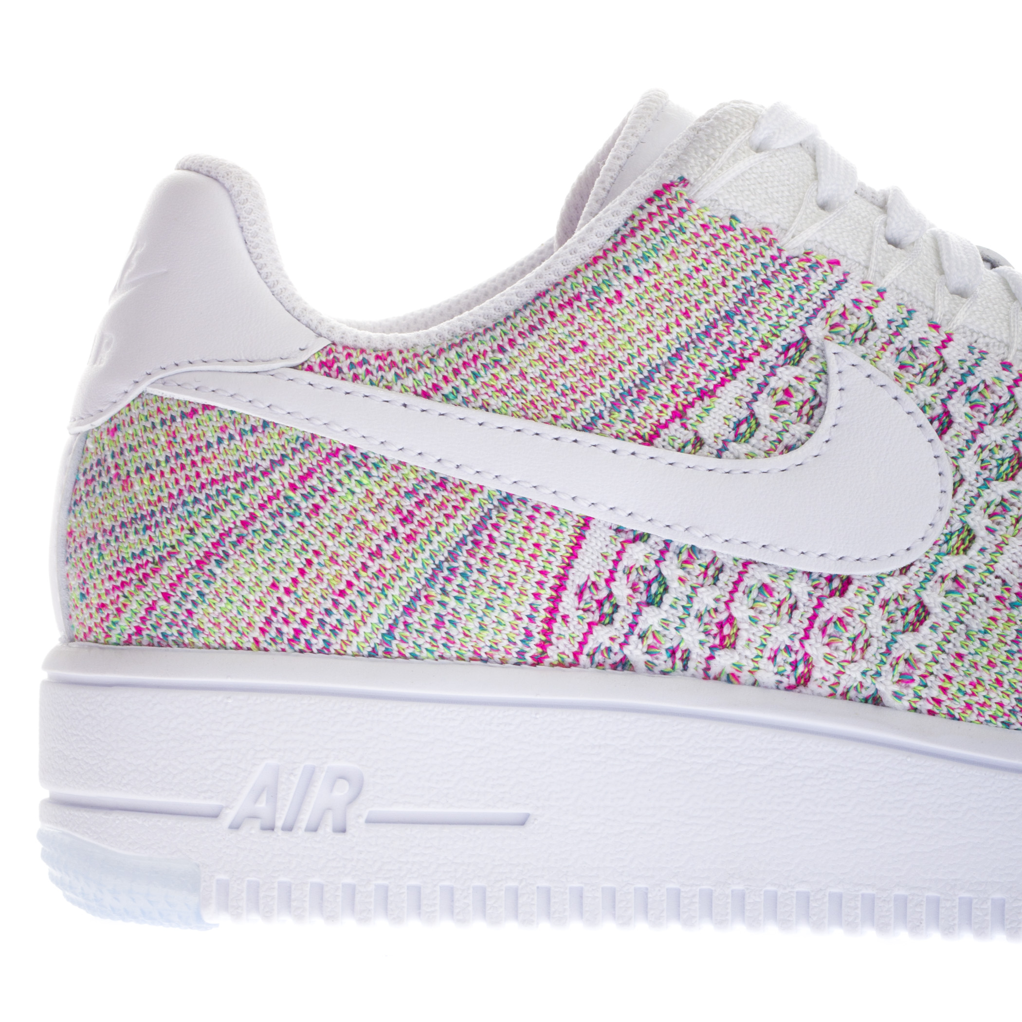 Nike femmes ’s 1 Air Force 1 ’s Flyknit Low Trainers Style Chaussure 820256 Gym Fitness 9ed9b4 Nike femmes ’s 1 Air Force 1 ’s Flyknit Low Trainers Style Chaussure 820256 Gym Fitness 9ed9b4