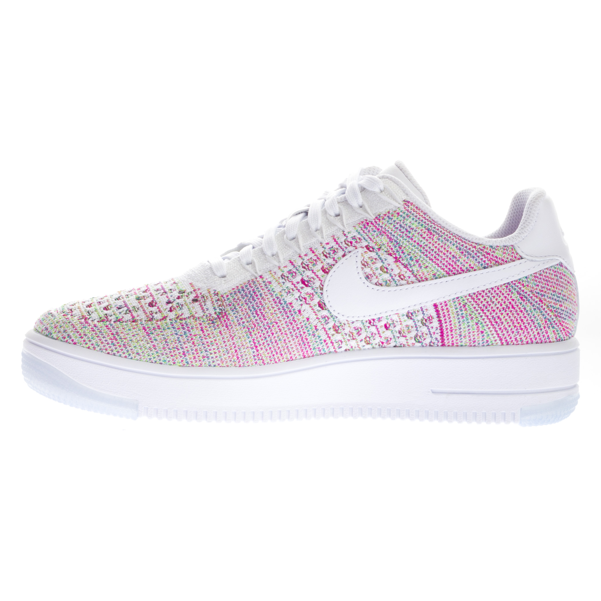 Nike femmes ’s 1 Air Force 1 ’s Flyknit Low Trainers Style Chaussure 820256 Gym Fitness 9ed9b4 Nike femmes ’s 1 Air Force 1 ’s Flyknit Low Trainers Style Chaussure 820256 Gym Fitness 9ed9b4