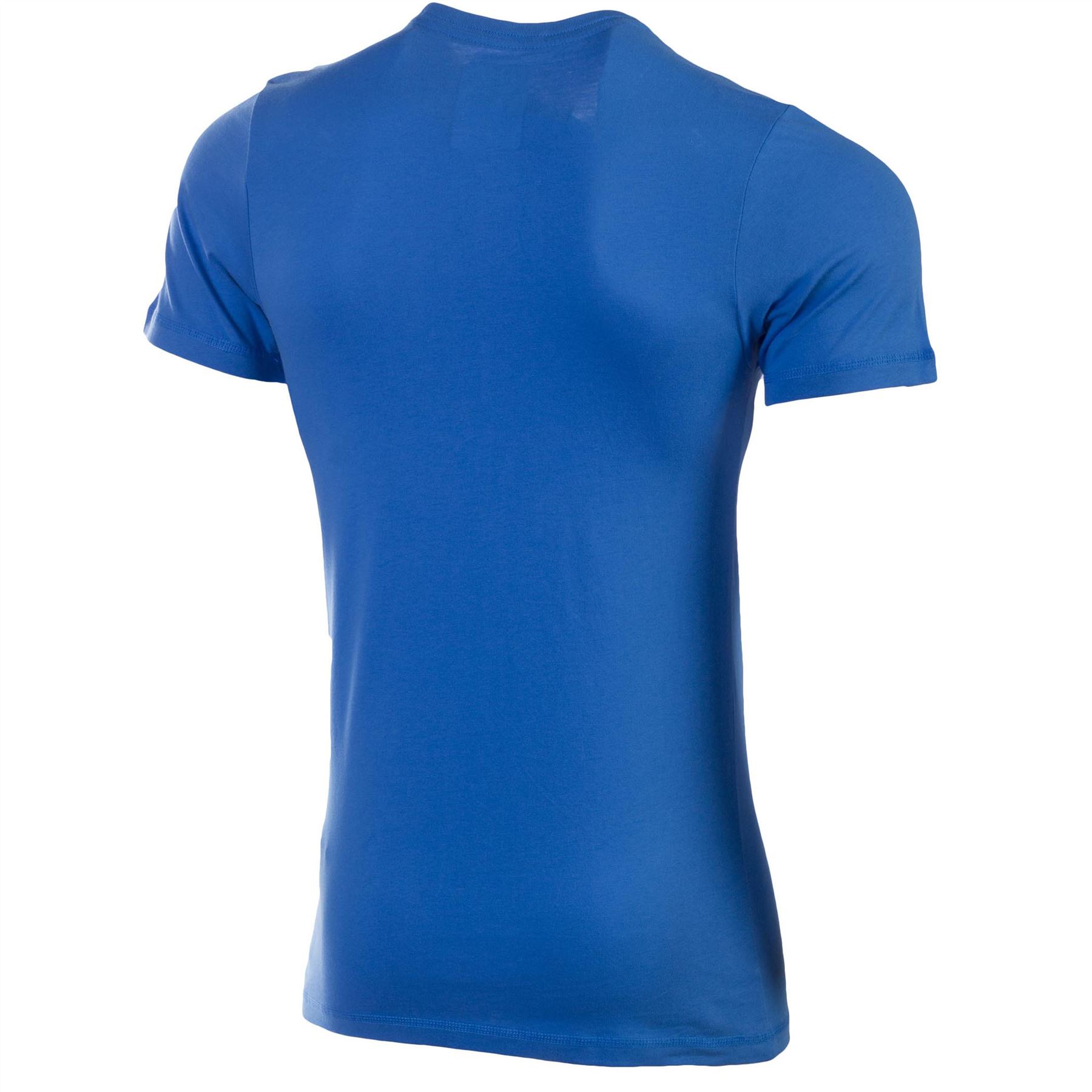 Nike Men's Top Tech Glory Pocket Tee Cotton SS T-Shirt Black Blue Grey ...