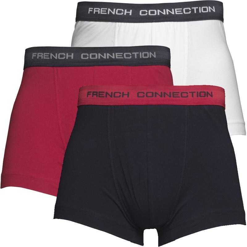 french connection boxers