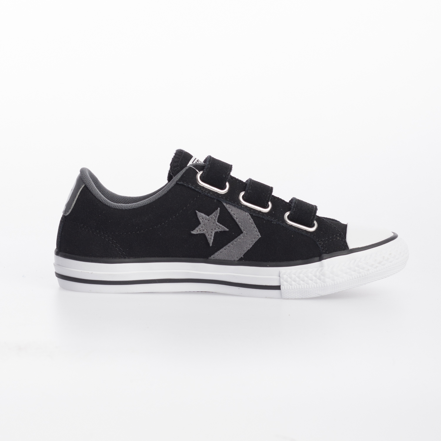 womens converse star player ox ev suede trainers