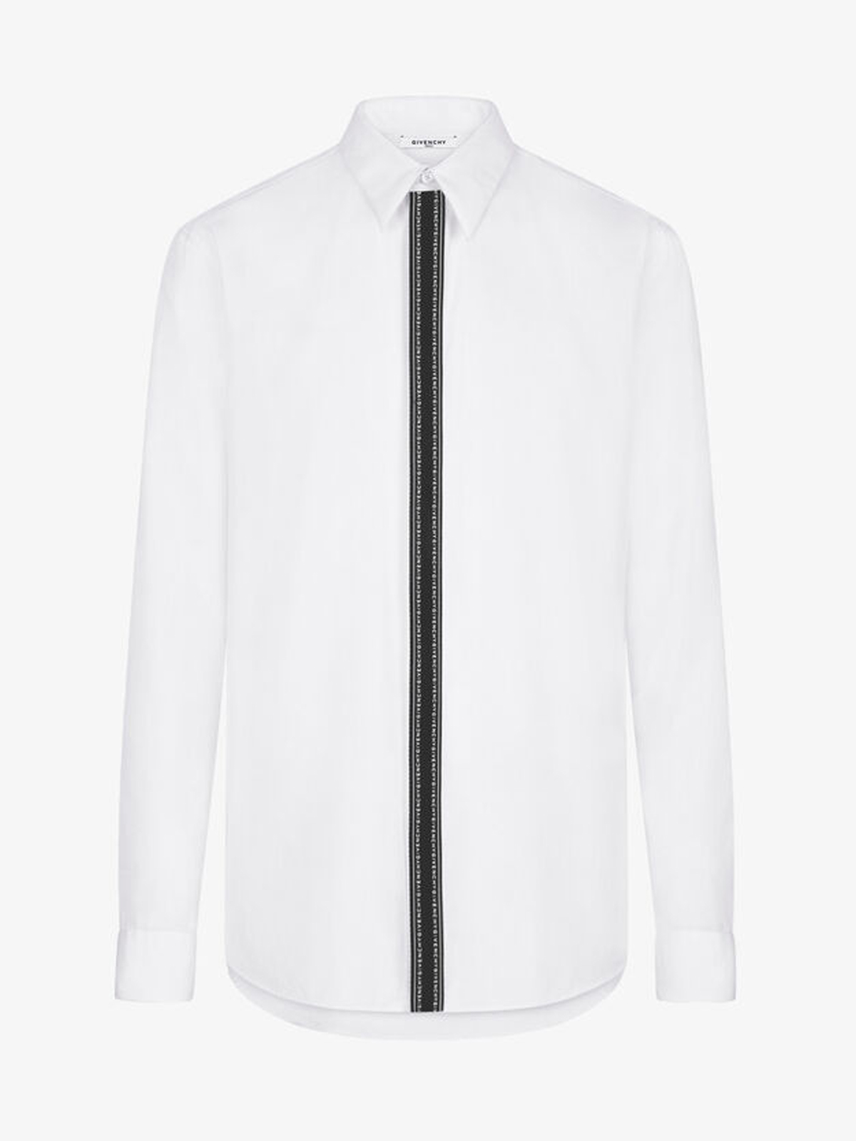 givenchy formal shirt