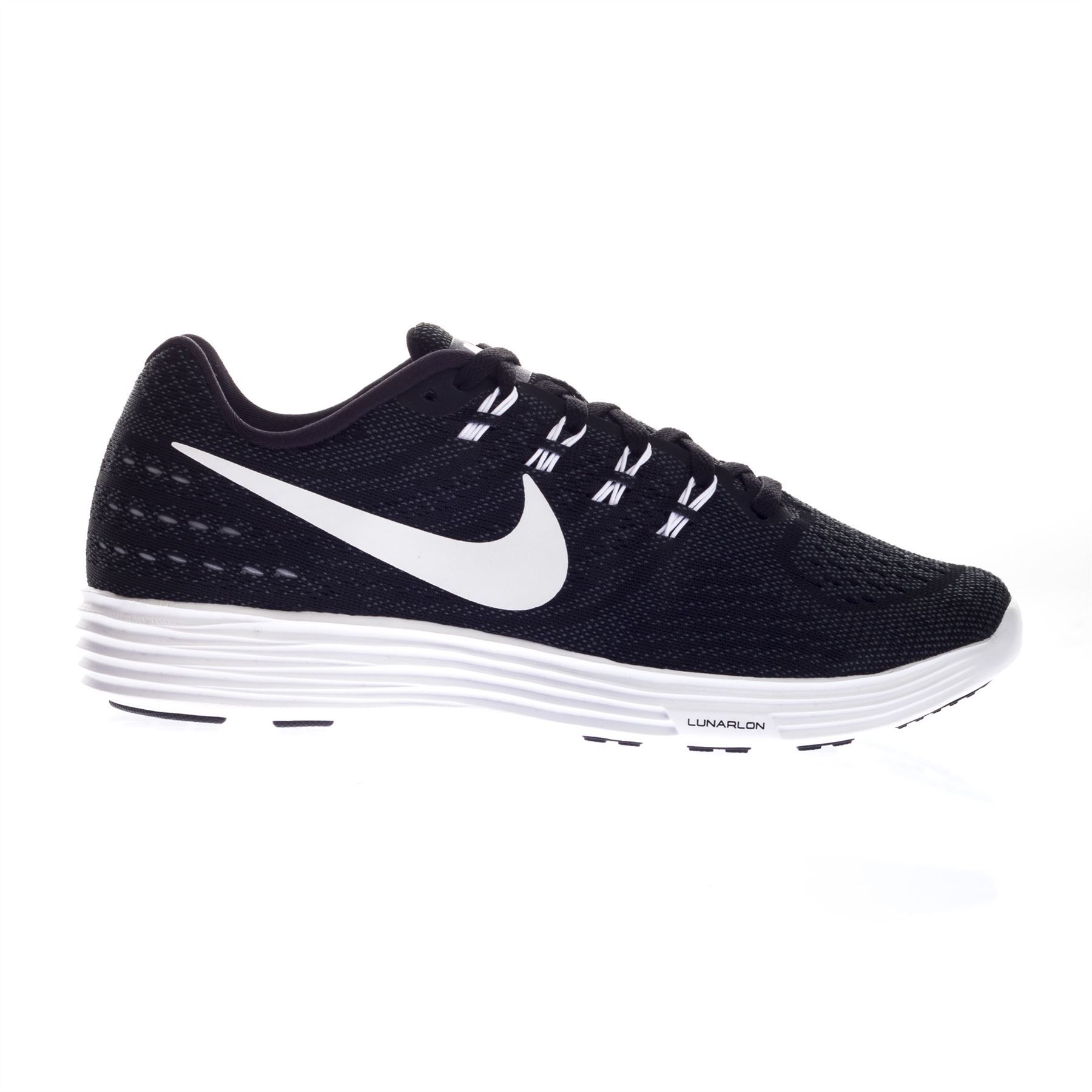 Nike Men's Lunartempo 2 Low Top Gym Running Trainers | eBay