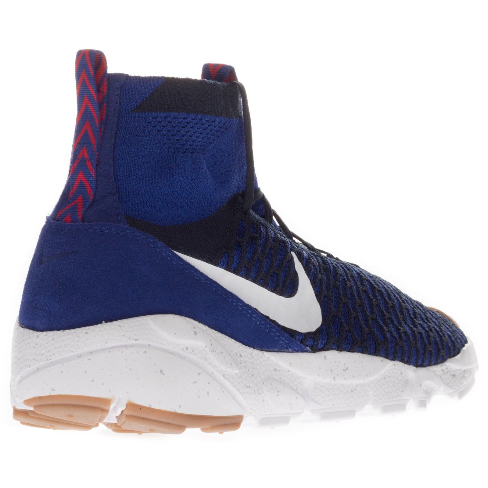 Nike homme Air Footscape Magista Flyknit Hi Sports Top Active Sports Hi Trainers Sock Line a75f1c Nike homme Air Footscape Magista Flyknit Hi Sports Top Active Sports Hi Trainers Sock Line a75f1c