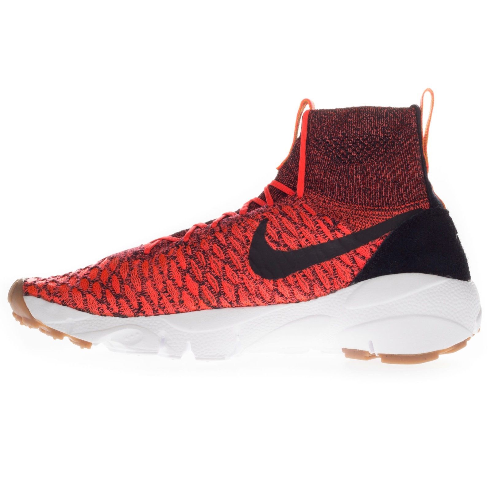 Nike homme Air Footscape Magista Flyknit Hi Sports Top Active Sports Hi Trainers Sock Line a75f1c Nike homme Air Footscape Magista Flyknit Hi Sports Top Active Sports Hi Trainers Sock Line a75f1c