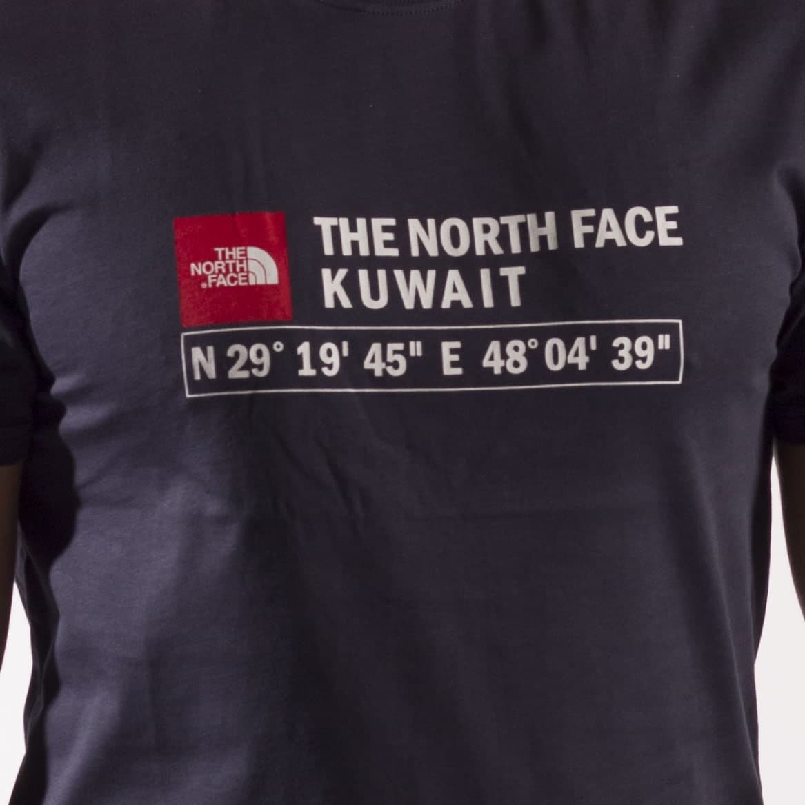 north face sheffield coordinates t shirt