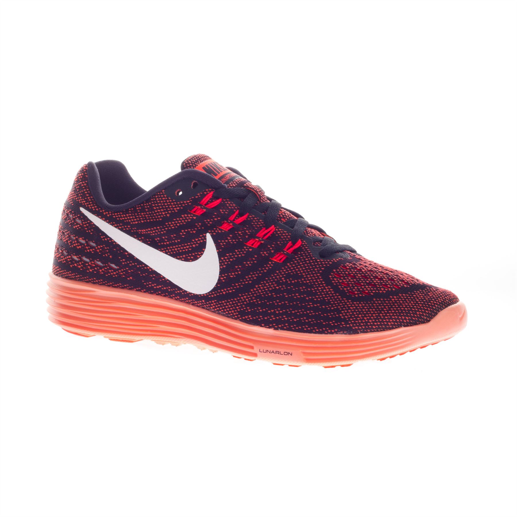 Nike Women's LunarTempo 2 Low Top Gym Running Trainers