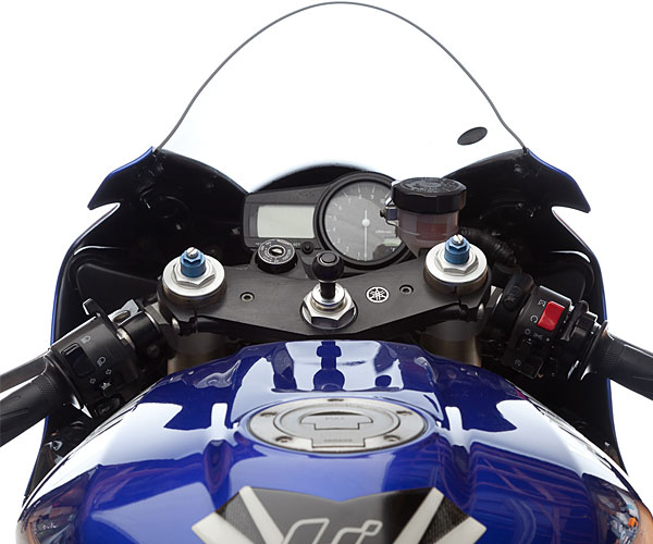 gsxr ram mount