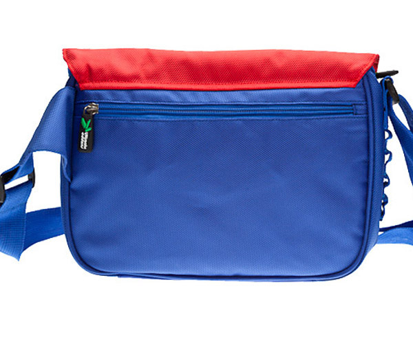 Ultimate Addons Kids Boy Girl Messenger Bag fits LeapFrog LeapReader ...