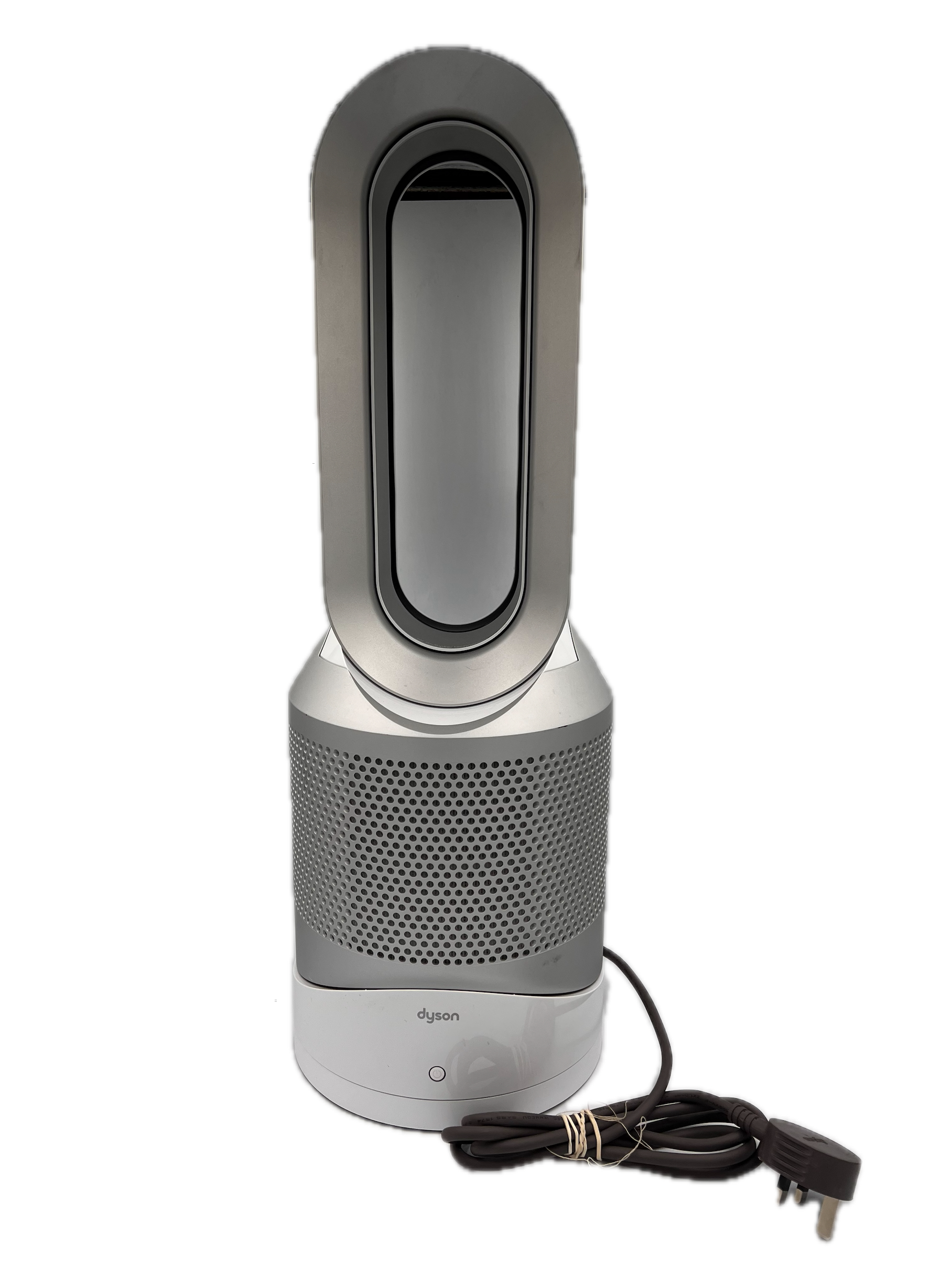Dyson HP00 Pure Cool Hot and Cold - Air Purifier (No Remote) | eBay UK