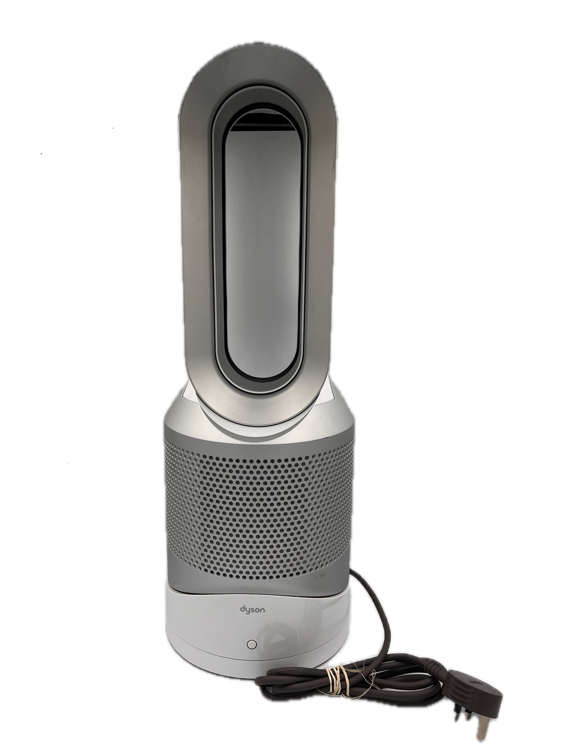 Dyson HP00 Pure Cool Hot and Cold - Air Purifier (No Remote) | eBay UK